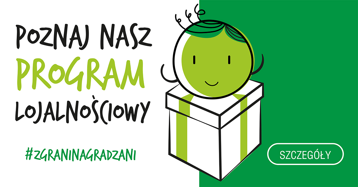 Program Lojalnościowy