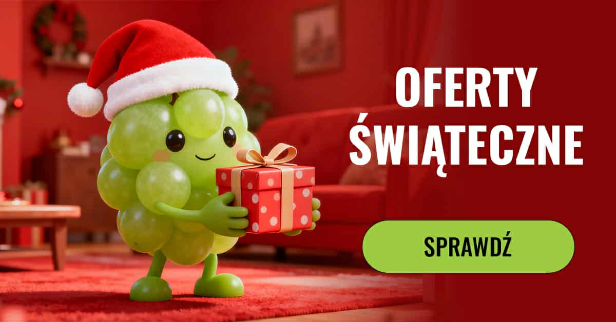 Oferty Świątecznet