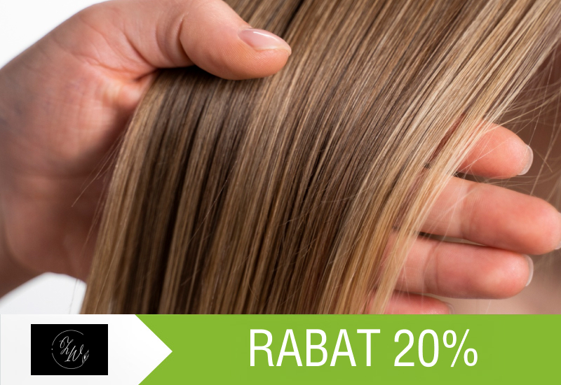 20% rabatu na Vouchery