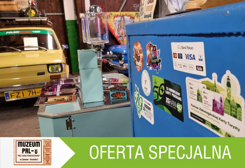 Oferta Specjalna