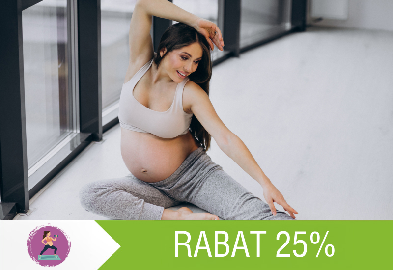 25% rabatu na Voucher