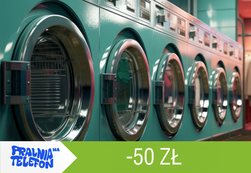 Rabat 50 złotych na Voucher 