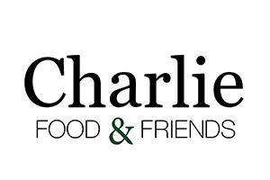 Charlie Food&Friends