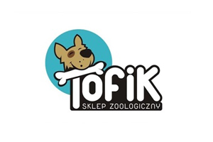 Sklep zoologiczny Tofik - ZGrana Rodzina