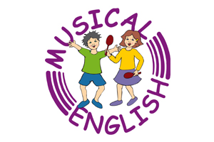 Musical English