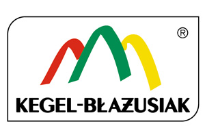 KEGEL-BŁAŻUSIAK. Producent odzieży i obuwia roboczego.