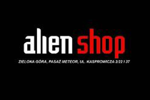 Alien Shop