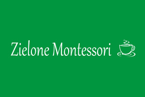 Zielone Montessori