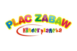 Plac zabaw Kinder Planeta