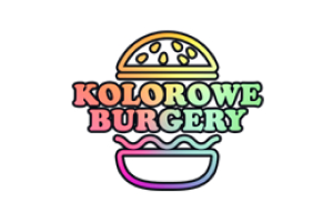 Kolorowe Burgery