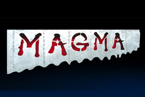 Kręgielnia Magma